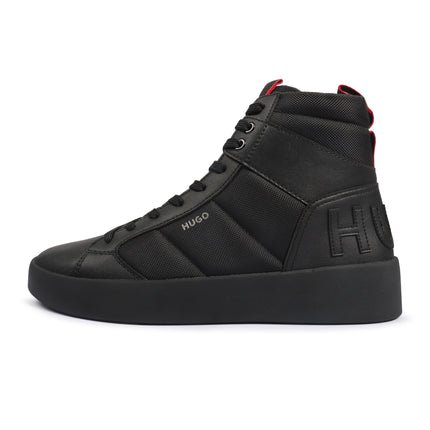 Hugo Lyde Hito Boot - Black