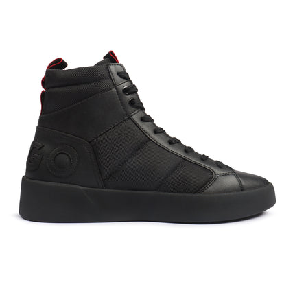 Hugo Lyde Hito Boot - Black