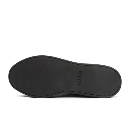 Hugo Lyde Hito Boot - Black