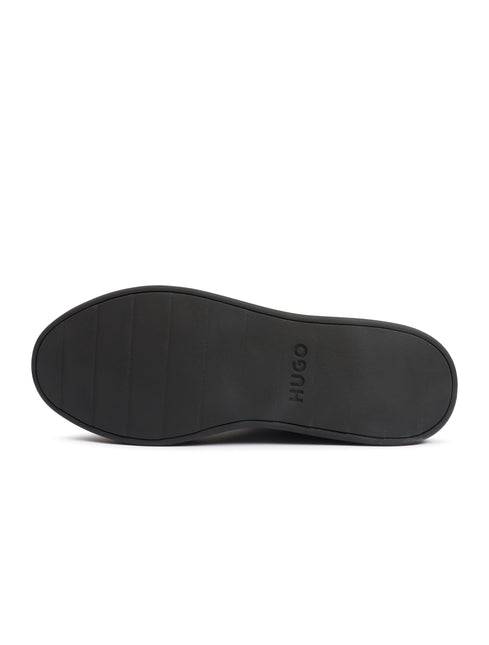Hugo Lyde Hito Boot - Black