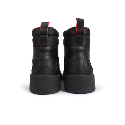 Hugo Lyde Hito Boot - Black