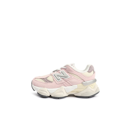 New Balance (TD) 9060 Casual Shoes - Pink/Purple