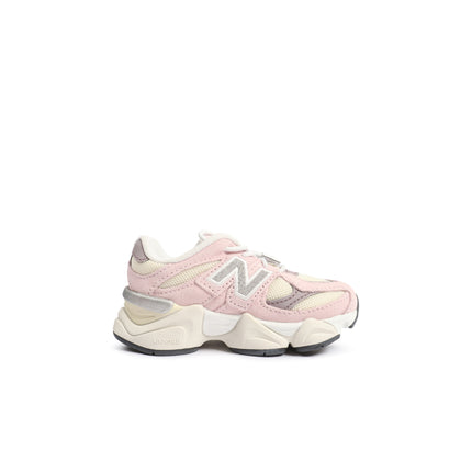New Balance (TD) 9060 Casual Shoes - Pink/Purple