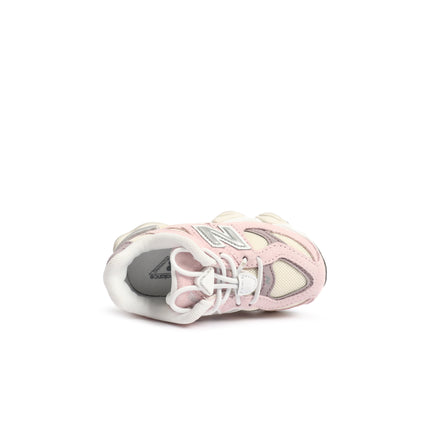 New Balance (TD) 9060 Casual Shoes - Pink/Purple