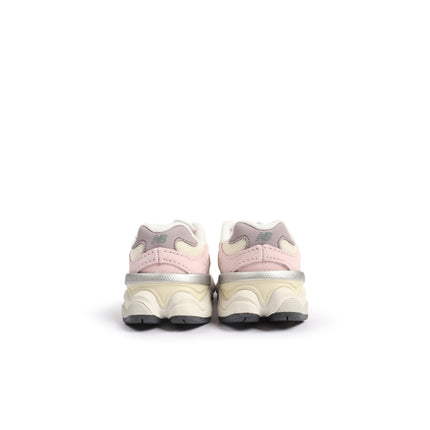 New Balance (TD) 9060 Casual Shoes - Pink/Purple
