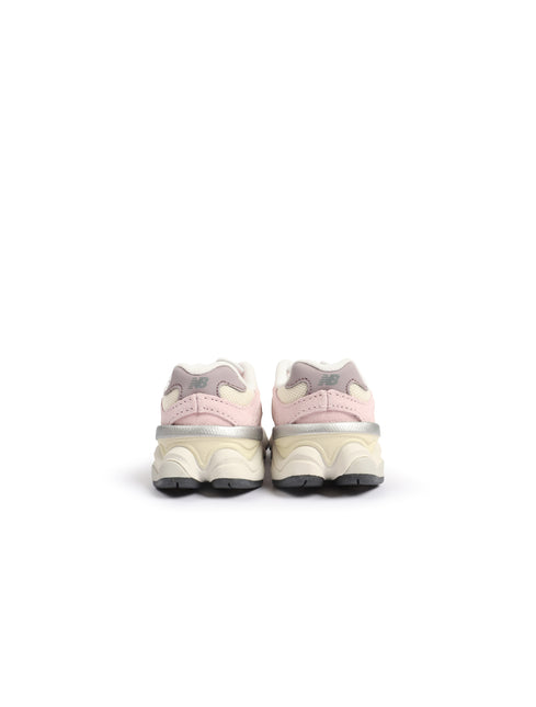 New Balance (PS) 9060 Casual Shoes - Pink/Purple