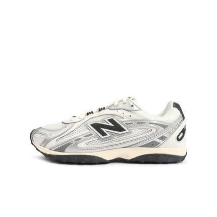 New Balance Womens 204L - Silver Metallic