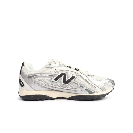 New Balance Womens 204L - Silver Metallic