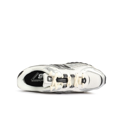 New Balance Womens 204L - Silver Metallic