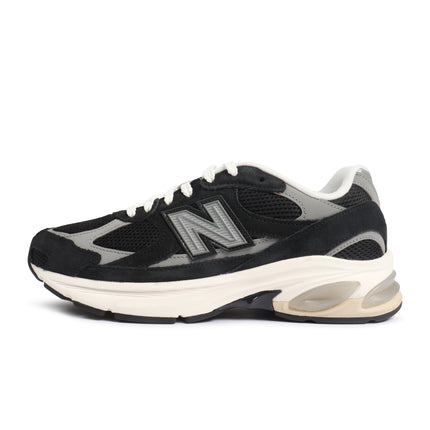 New Balance Mens Abzorb 2010 - Black