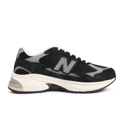 New Balance Mens Abzorb 2010 - Black
