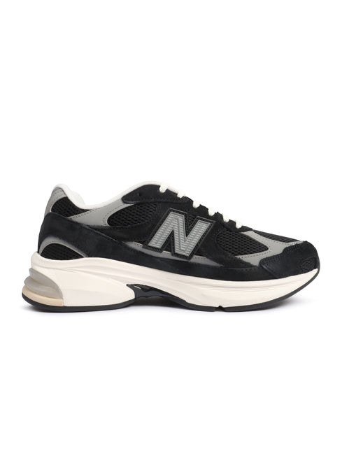 New Balance Mens Abzorb 2010 - Black