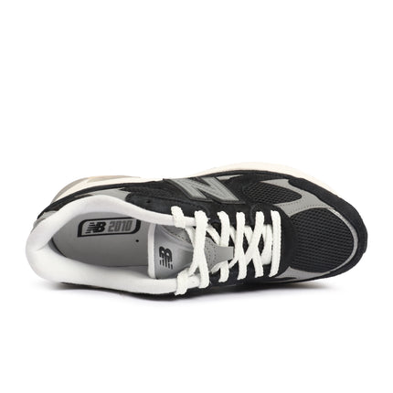 New Balance Mens Abzorb 2010 - Black