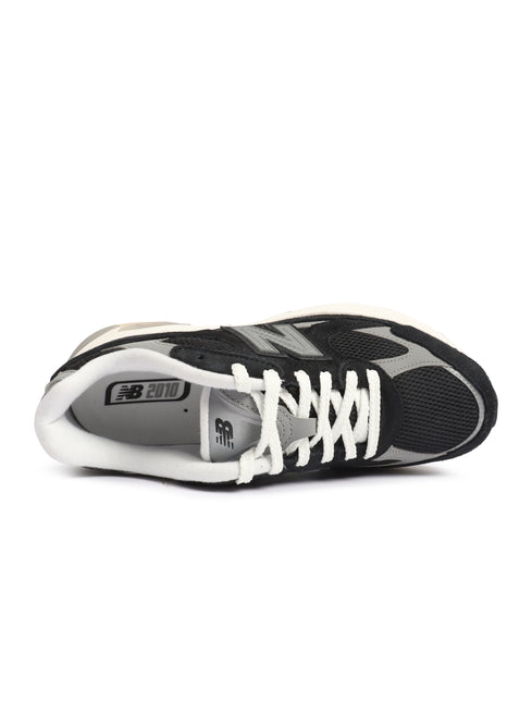 New Balance Mens Abzorb 2010 - Black