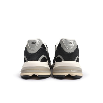 New Balance Mens Abzorb 2010 - Black