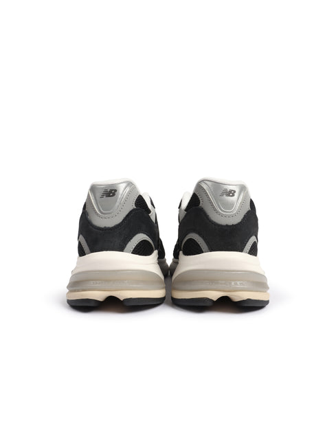 New Balance Mens Abzorb 2010 - Black