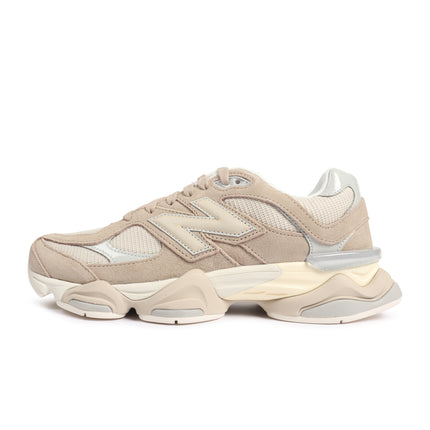 New Balance Mens 9060 Lifestyle Shoes - Driftwood