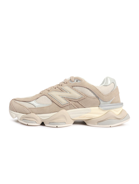New Balance Mens 9060 Lifestyle Shoes - Driftwood