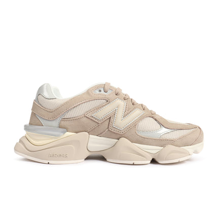 New Balance Mens 9060 Lifestyle Shoes - Driftwood
