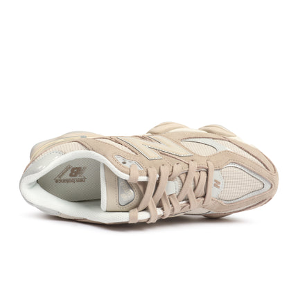 New Balance Mens 9060 Lifestyle Shoes - Driftwood