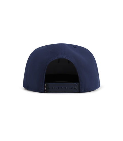 Jordan Jumpman Pro Adjustable Cap - Navy/Red