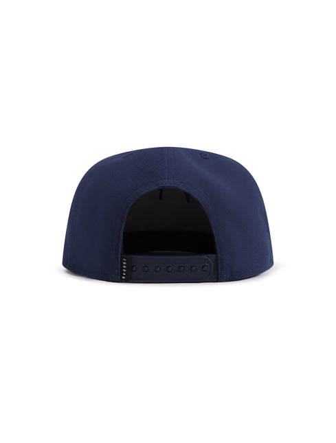 Jordan Jumpman Pro Adjustable Cap - Navy/Red