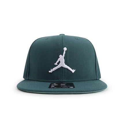 Jordan Jumpman Pro Adjustable Cap - Green/White