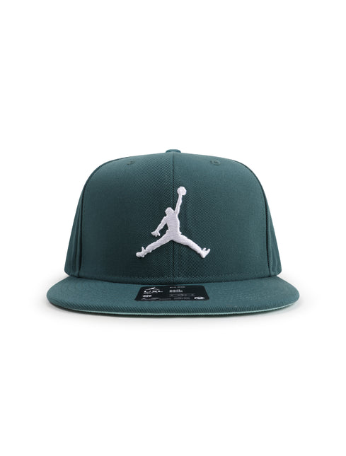 Jordan Jumpman Pro Adjustable Cap - Green/White