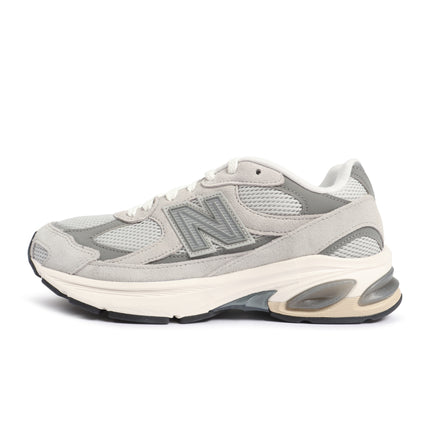 New Balance Mens Abzorb 2010 - Grey