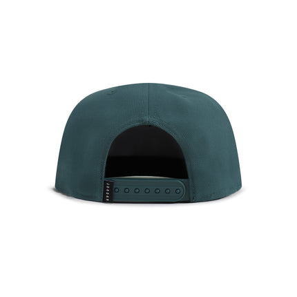 Jordan Jumpman Pro Adjustable Cap - Green/White