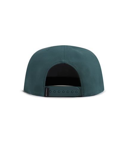 Jordan Jumpman Pro Adjustable Cap - Green/White