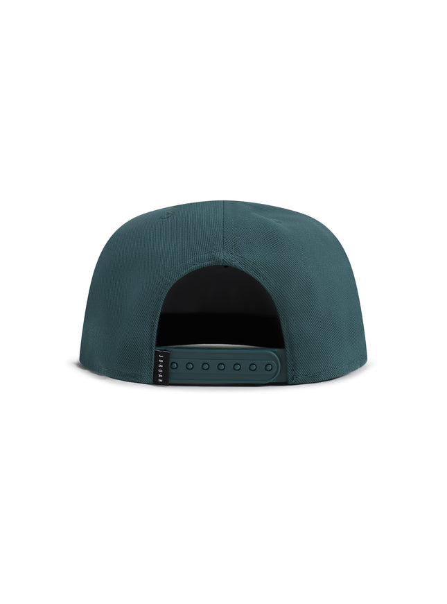 Jordan Jumpman Pro Adjustable Cap - Green/White