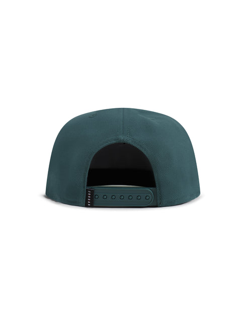 Jordan Jumpman Pro Adjustable Cap - Green/White