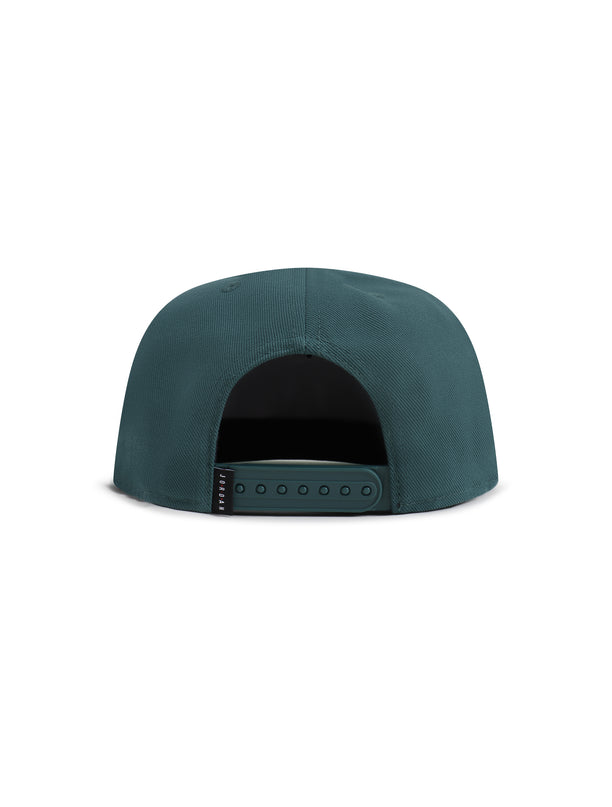 Jordan Jumpman Pro Adjustable Cap - Green/White