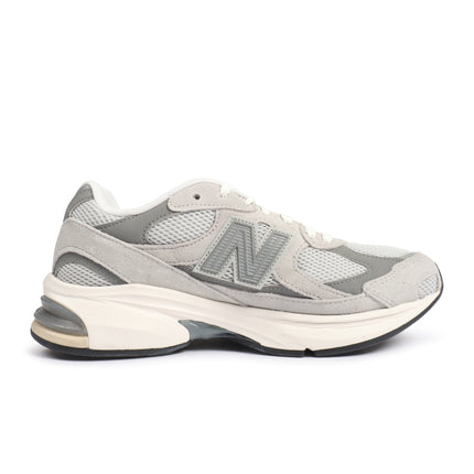 New Balance Mens Abzorb 2010 - Grey