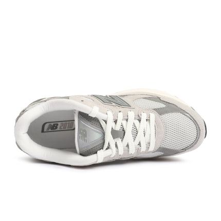 New Balance Mens Abzorb 2010 - Grey