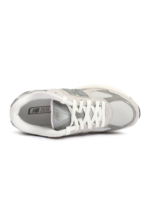 New Balance Mens Abzorb 2010 - Grey