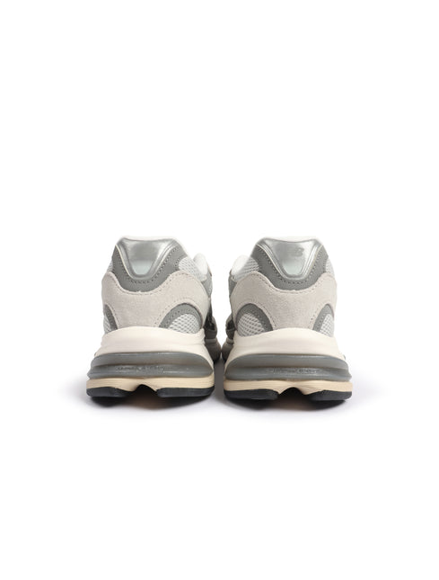 New Balance Mens Abzorb 2010 - Grey