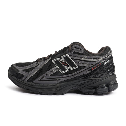 New Balance Mens 1906 - Black Hot Tomato