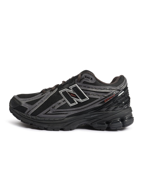 New Balance Mens 1906 - Black Hot Tomato