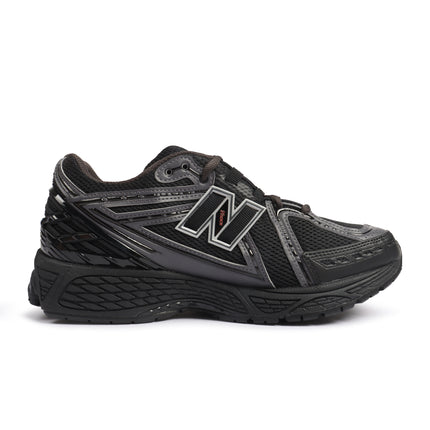 New Balance Mens 1906 - Black Hot Tomato