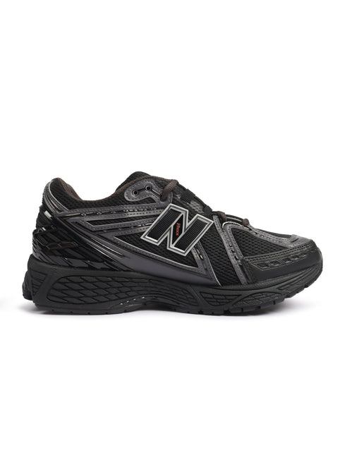 New Balance Mens 1906 - Black Hot Tomato