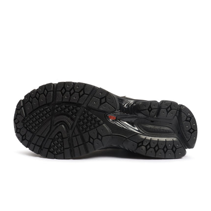 New Balance Mens 1906 - Black Hot Tomato