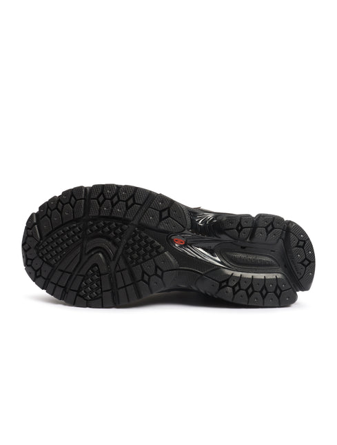 New Balance Mens 1906 - Black Hot Tomato