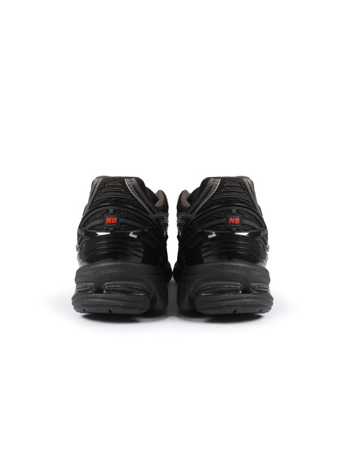 New Balance Mens 1906 - Black Hot Tomato