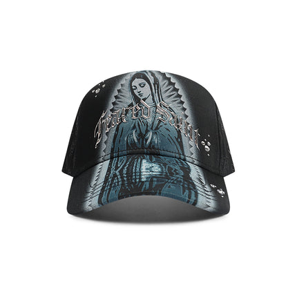 Provok Feared Saint Hat - Black