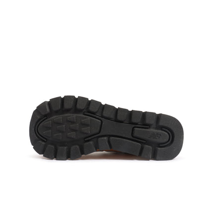 New Balance Mens 574 - Brown/White