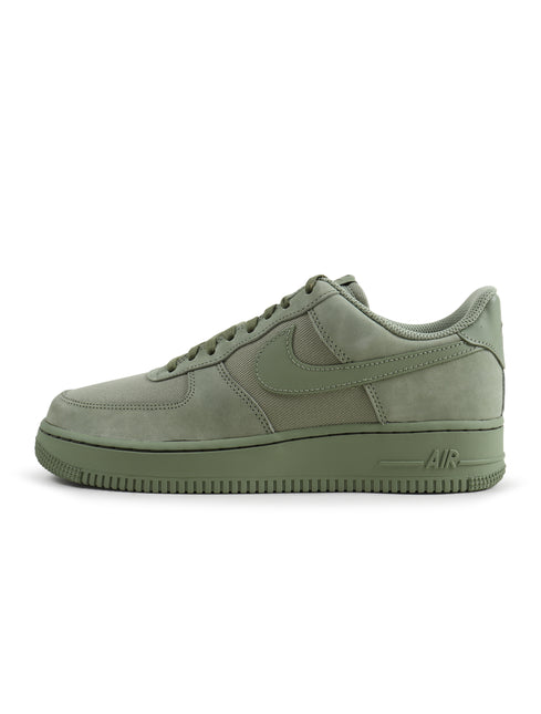 Nike Mens Air Force 1 '07 LX - Oil Green - Denim Exchange USA