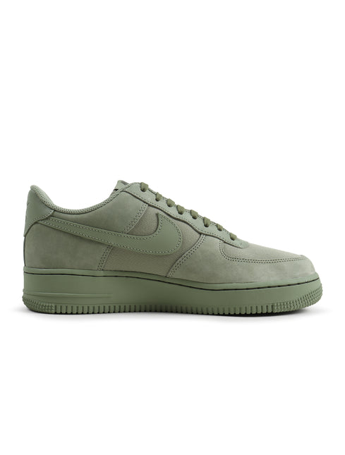 Nike Mens Air Force 1 '07 LX - Oil Green - Denim Exchange USA