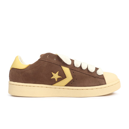 Converse x Le Fleur Mens Pro Leather OX - Bison/Dusty Citron